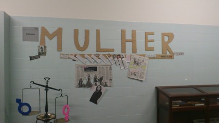 8th March - Women's Day